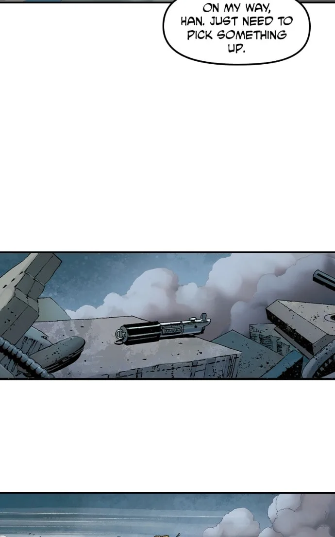 Star Wars Chapter 4 page 27
