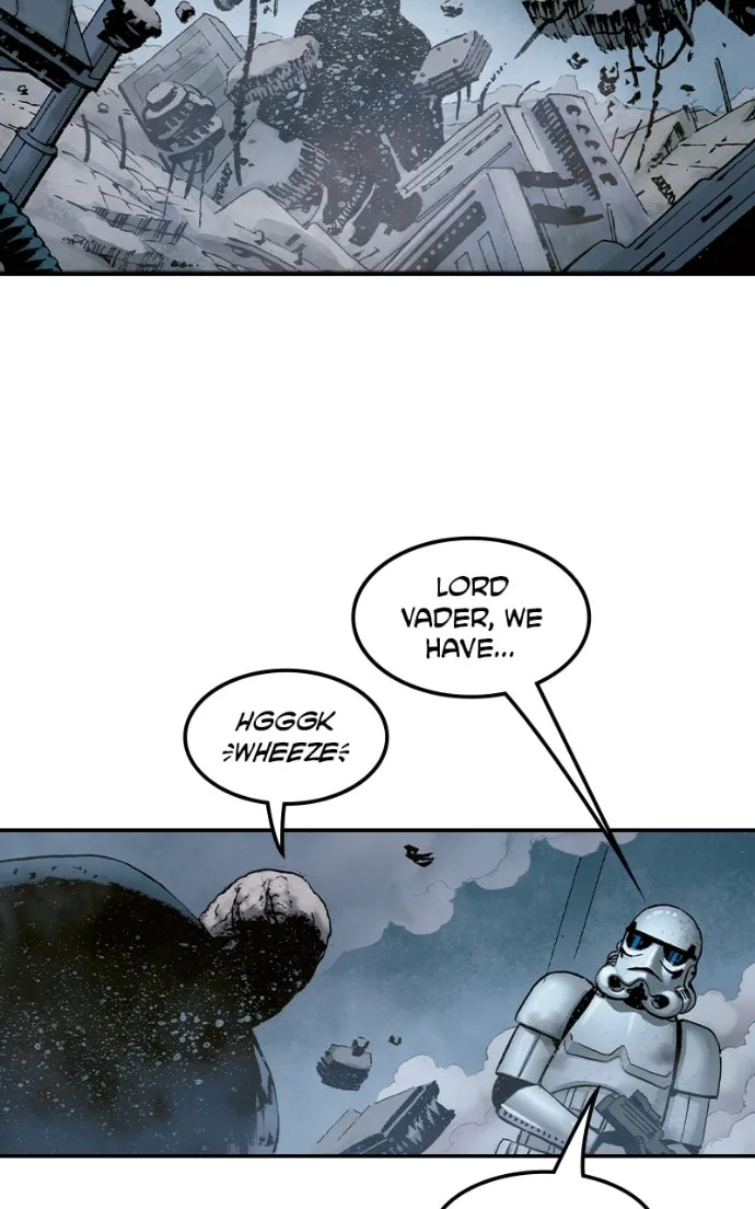 Star Wars Chapter 4 page 31