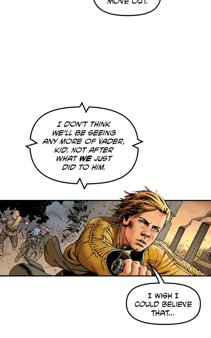 Star Wars Chapter 4 page 29