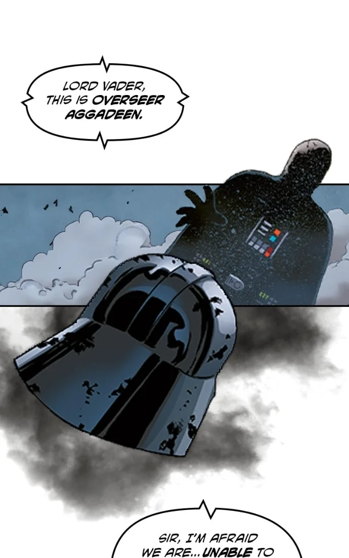 Star Wars Chapter 4 page 33