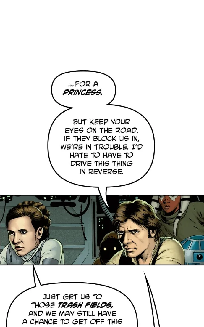 Star Wars Chapter 4 page 39