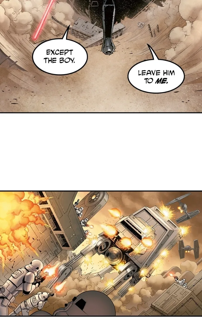 Star Wars Chapter 4 page 36
