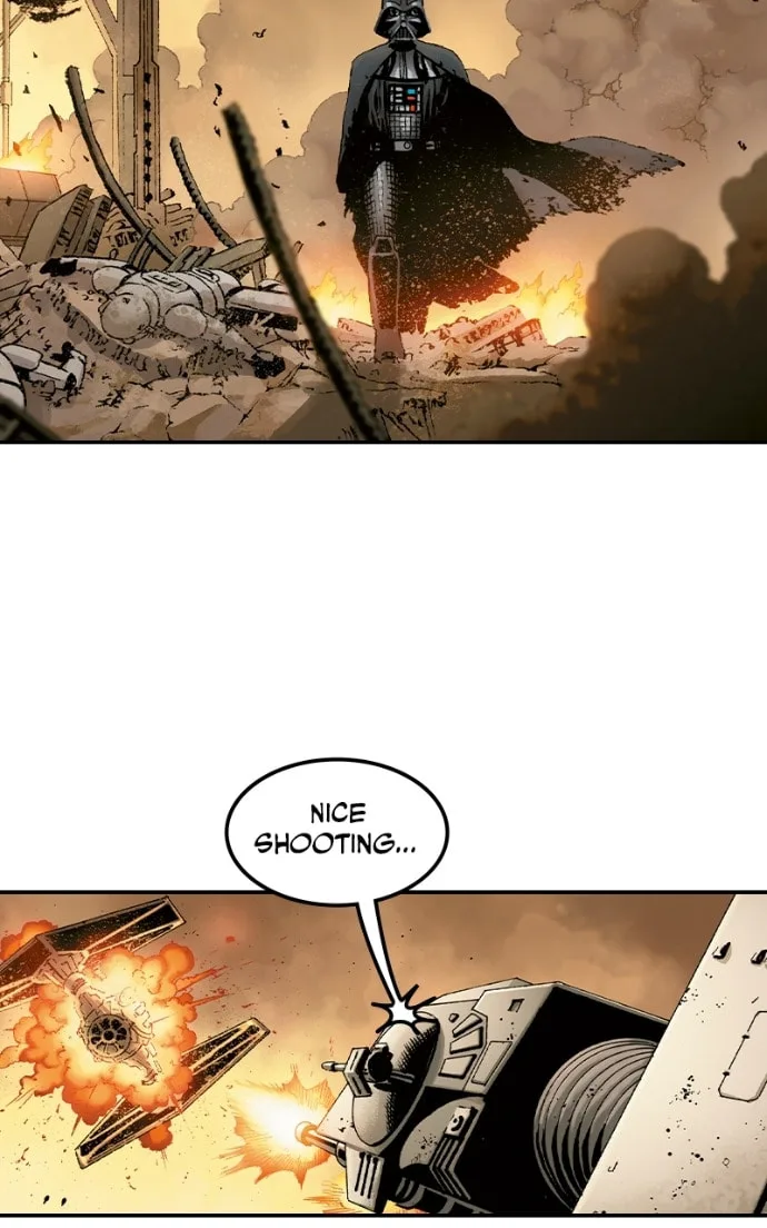 Star Wars Chapter 4 page 38
