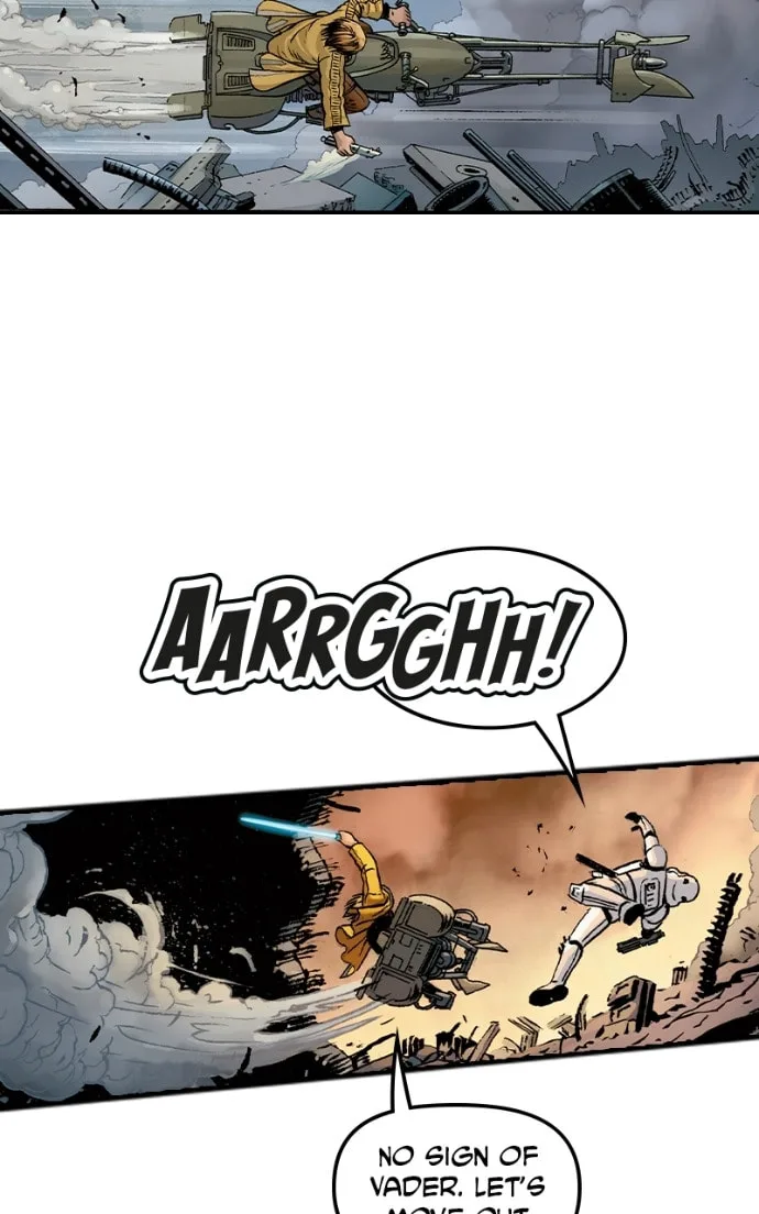 Star Wars Chapter 4 page 28