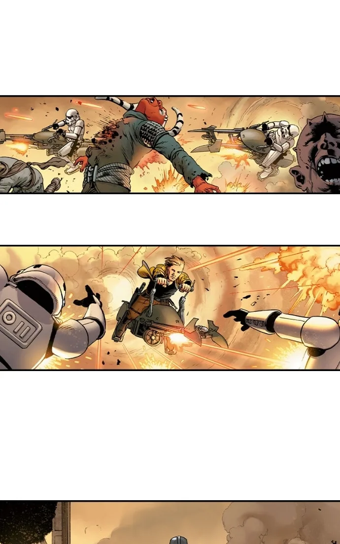 Star Wars Chapter 4 page 37
