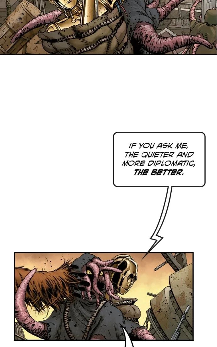 Star Wars Chapter 4 page 42