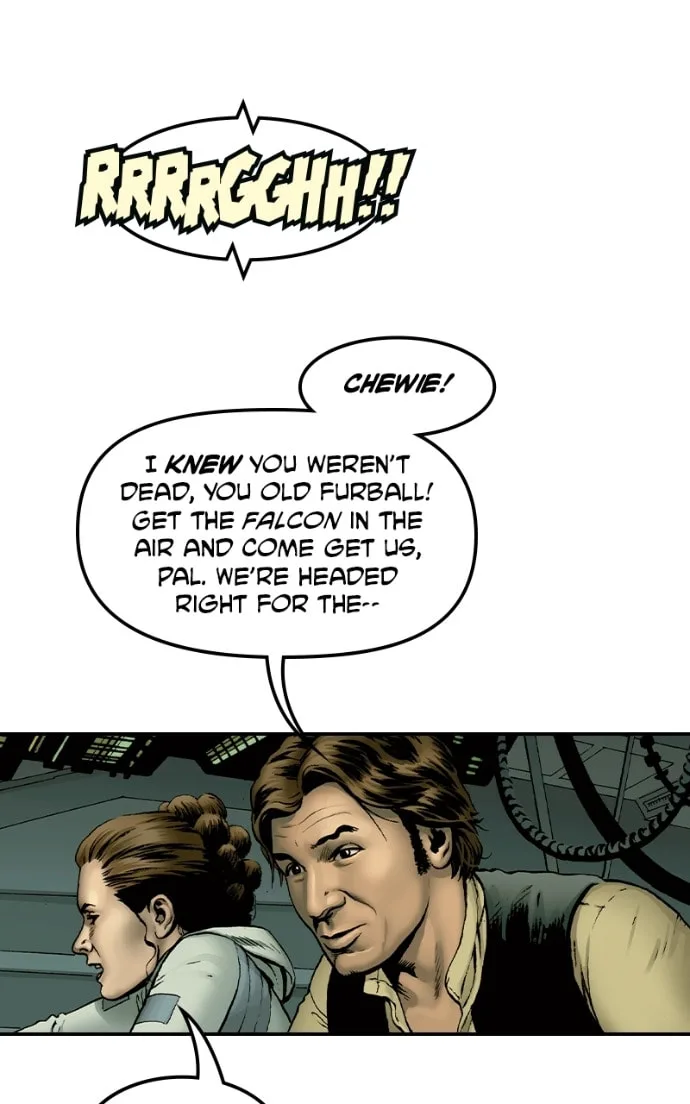 Star Wars Chapter 4 page 46