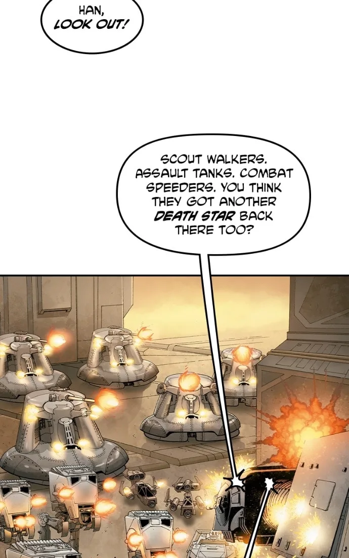 Star Wars Chapter 4 page 47