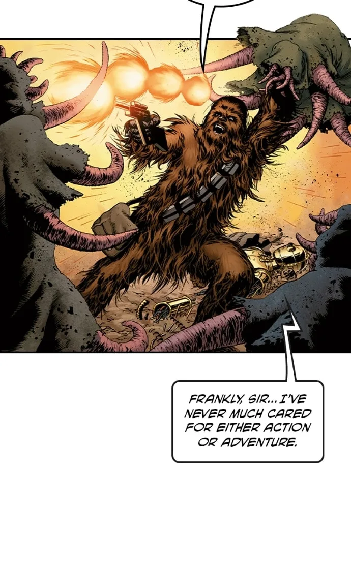 Star Wars Chapter 4 page 45