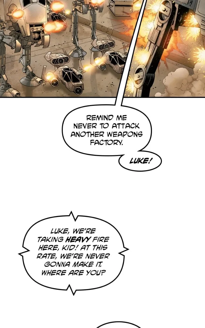 Star Wars Chapter 4 page 48