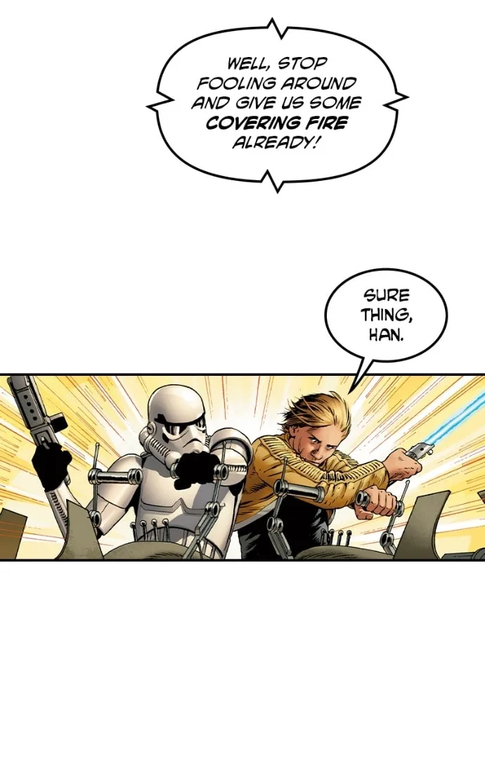 Star Wars Chapter 4 page 51