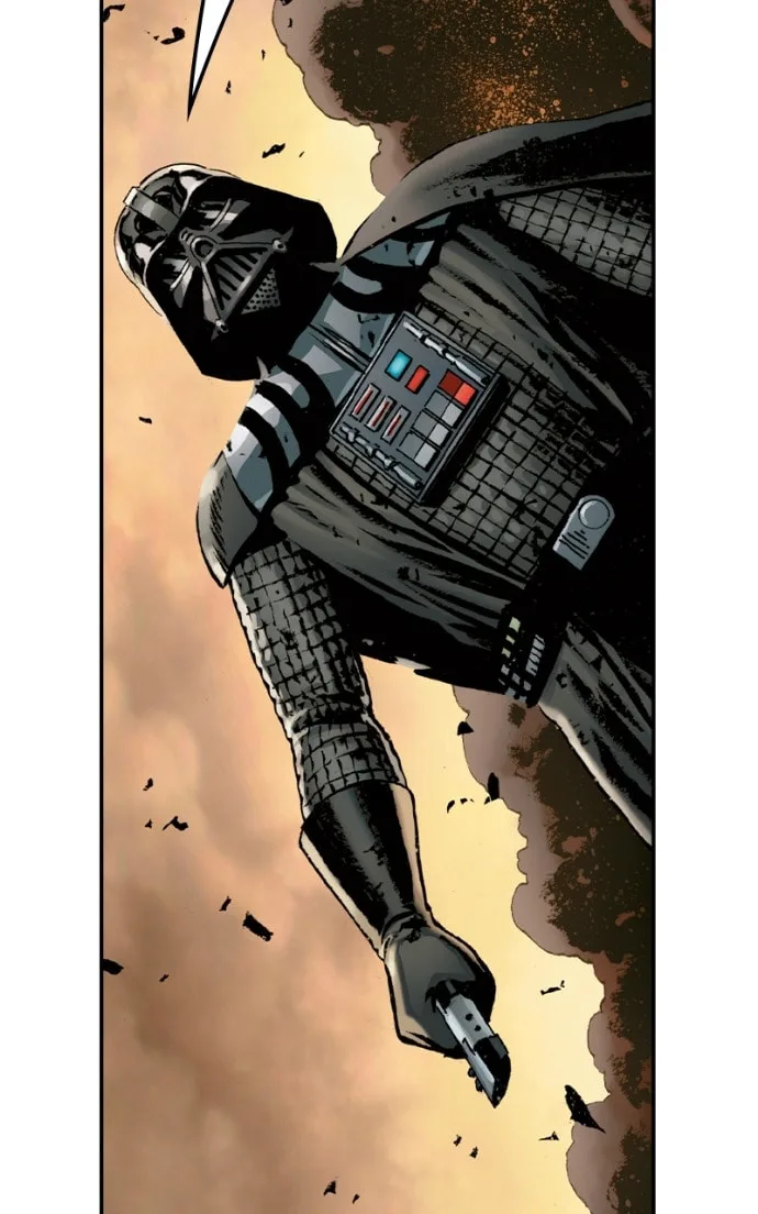 Star Wars Chapter 4 page 58