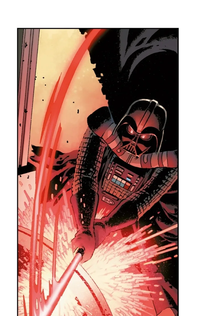Star Wars Chapter 4 page 60