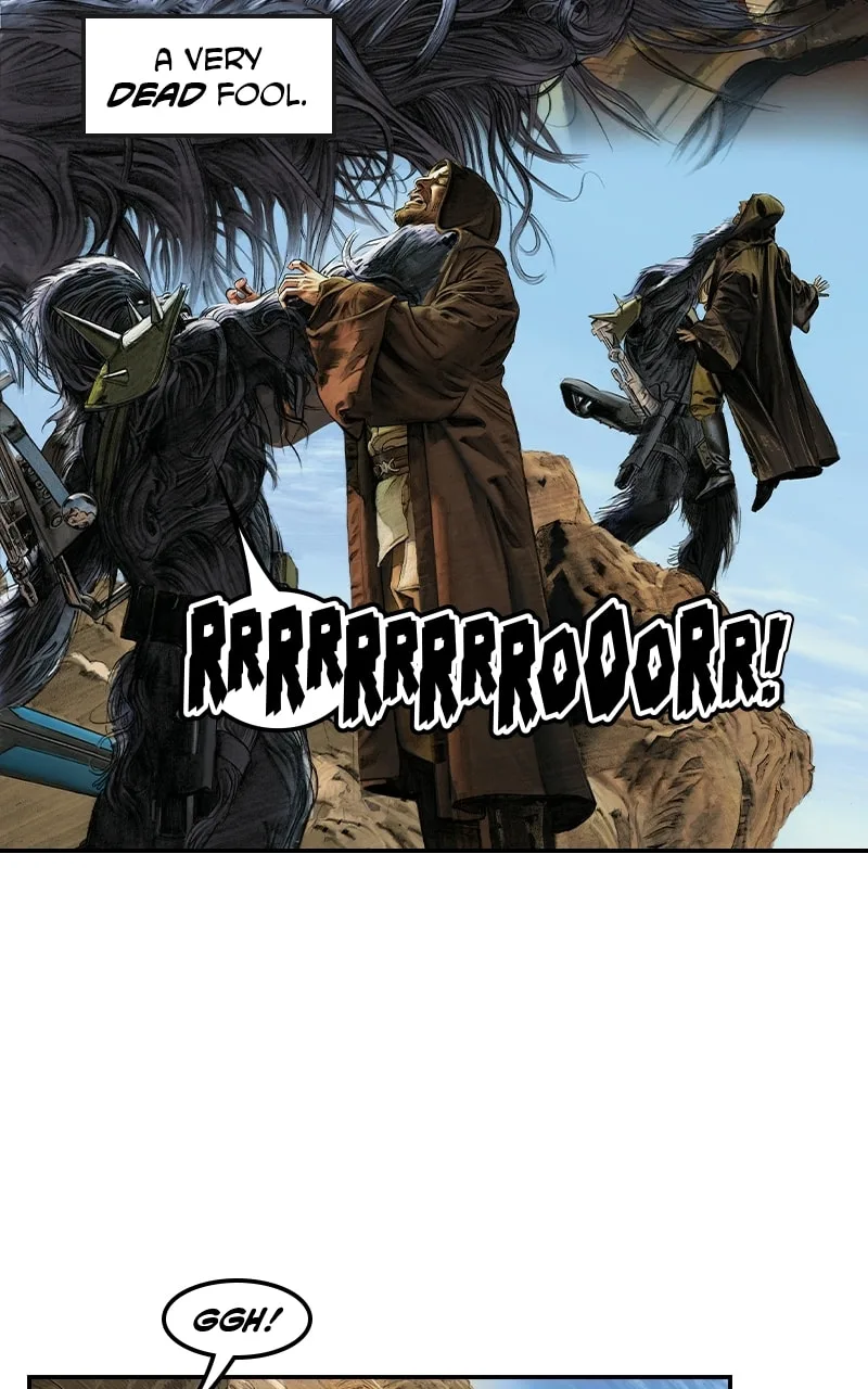 Star Wars Chapter 40 page 3