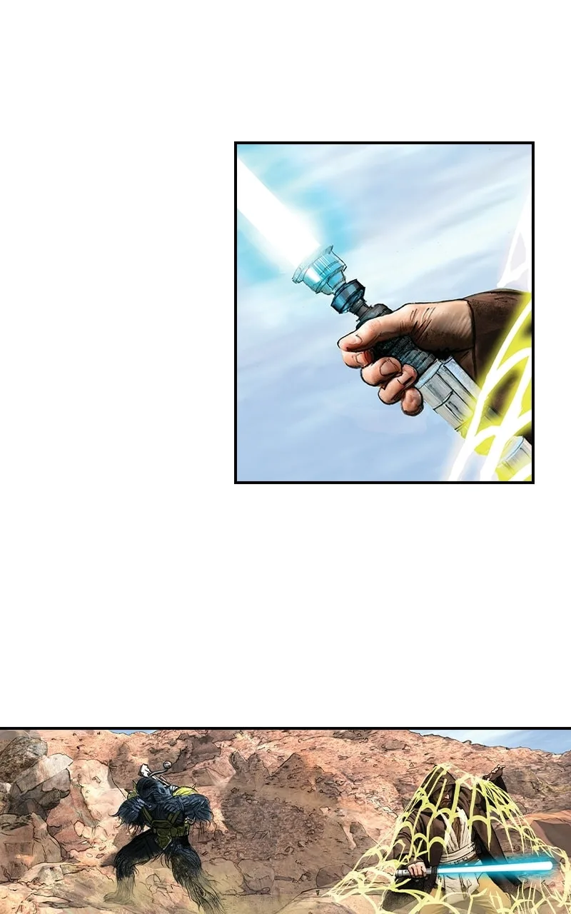 Star Wars Chapter 40 page 14