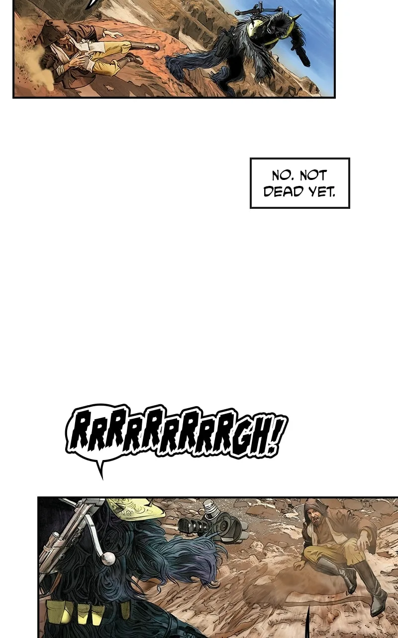 Star Wars Chapter 40 page 4