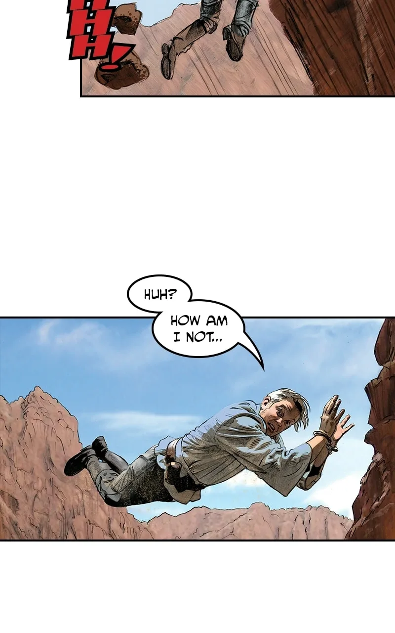 Star Wars Chapter 40 page 24