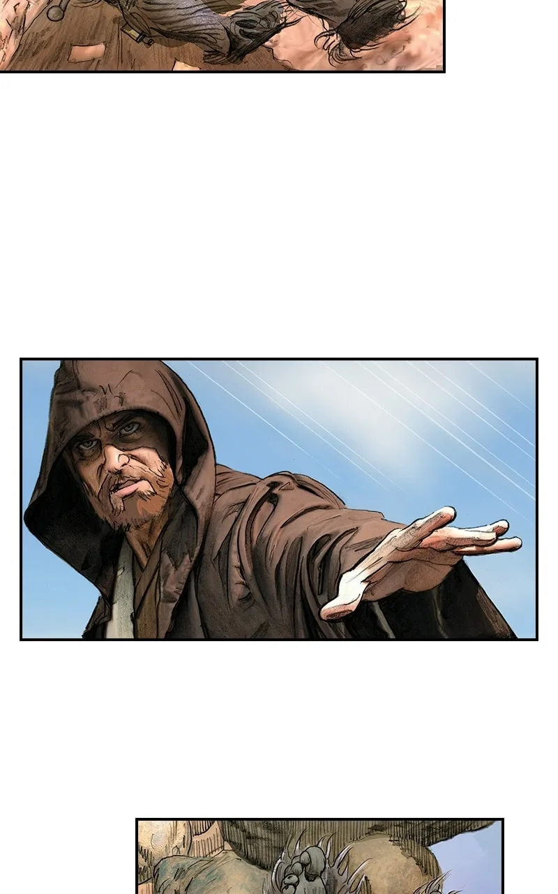 Star Wars Chapter 40 page 16