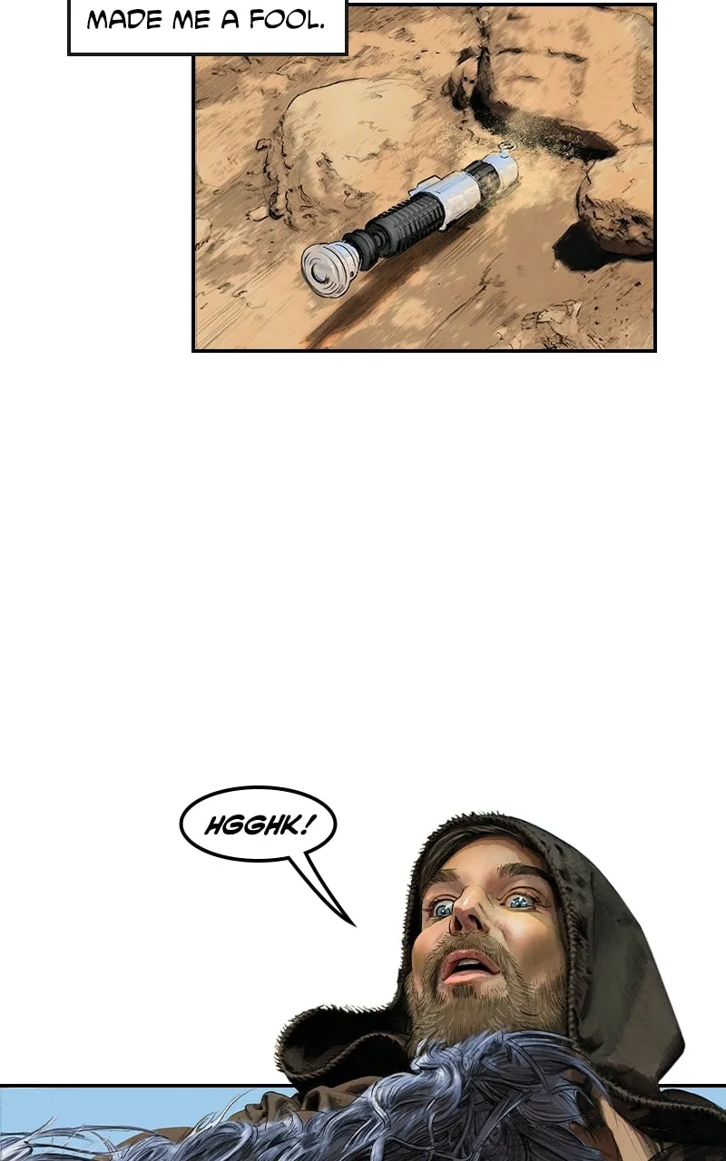 Star Wars Chapter 40 page 2