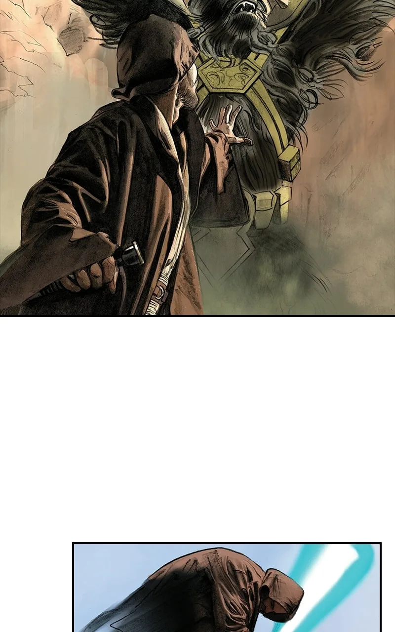 Star Wars Chapter 40 page 19