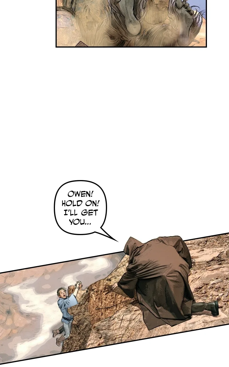 Star Wars Chapter 40 page 17