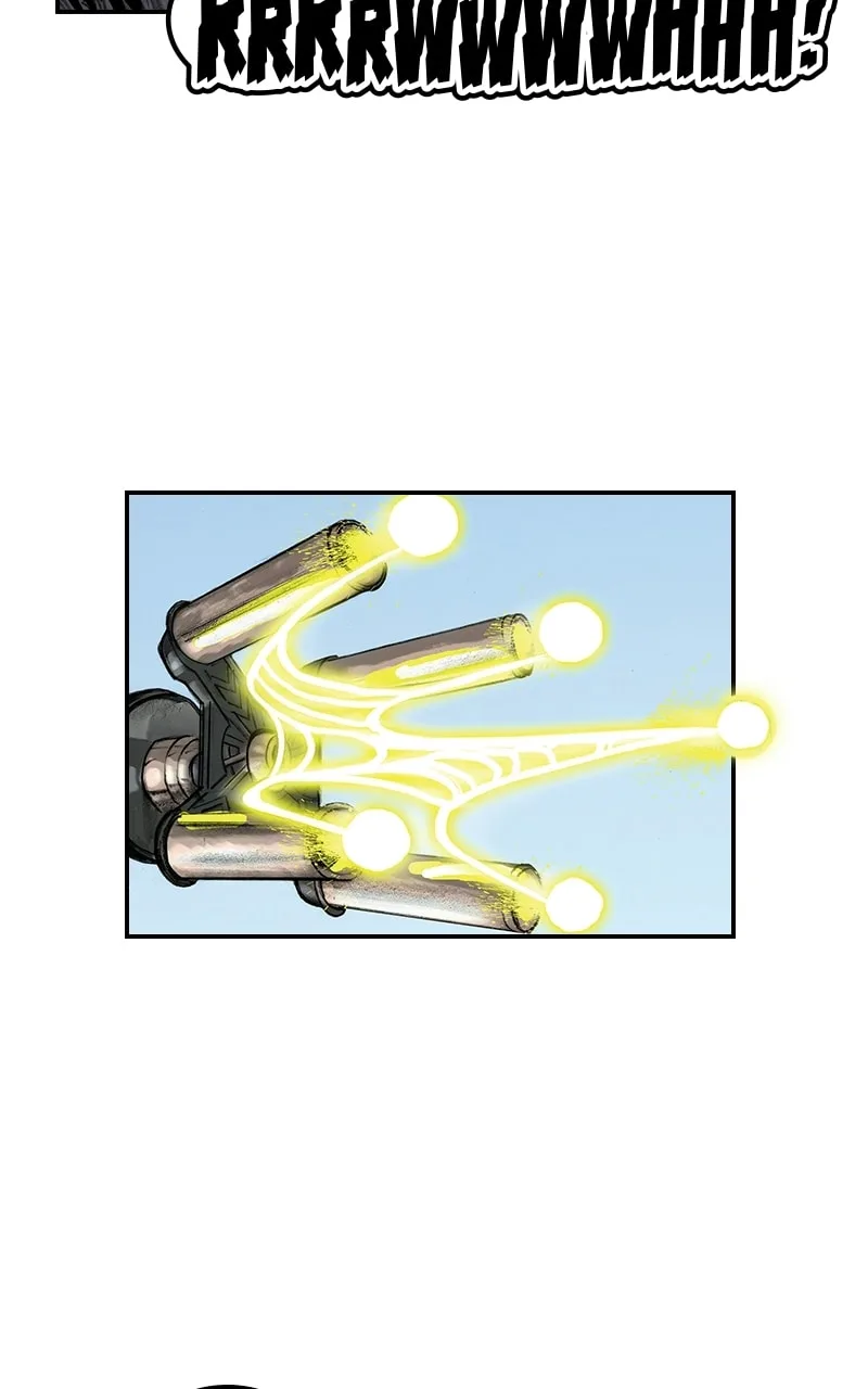 Star Wars Chapter 40 page 6