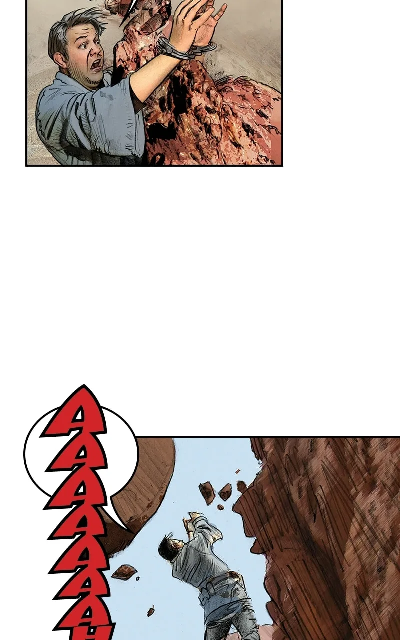 Star Wars Chapter 40 page 23