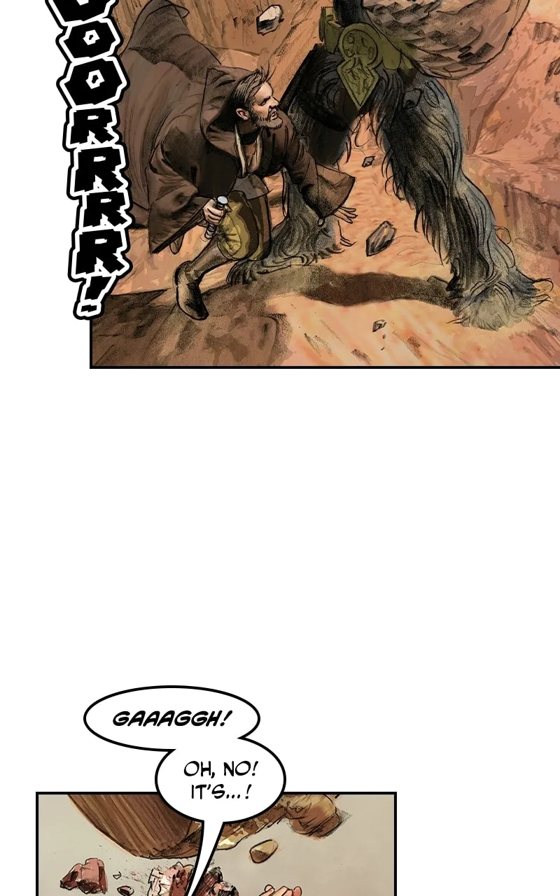 Star Wars Chapter 40 page 22