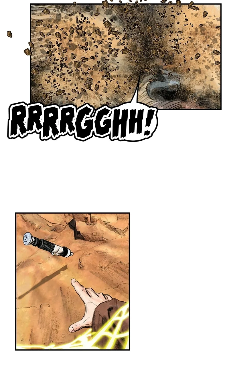Star Wars Chapter 40 page 13