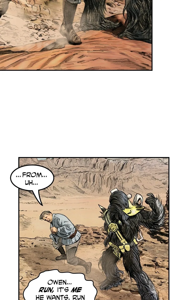 Star Wars Chapter 40 page 9