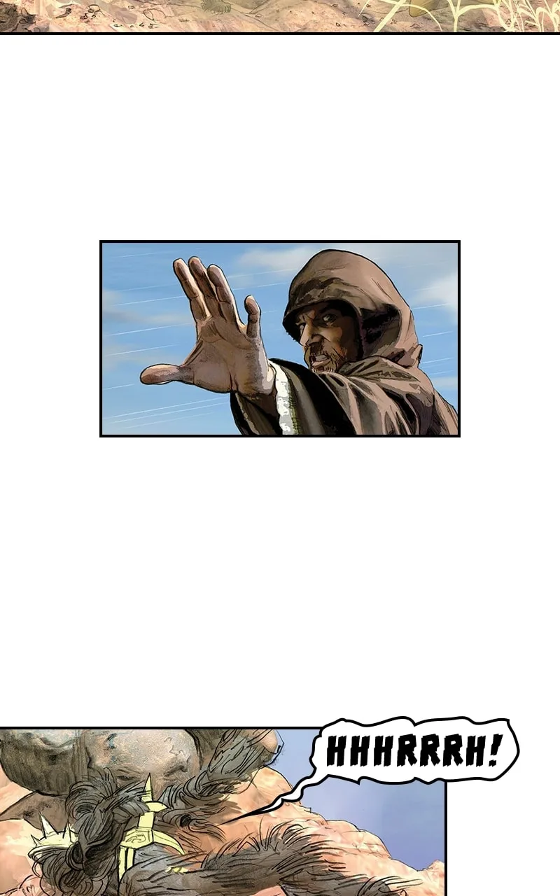 Star Wars Chapter 40 page 15