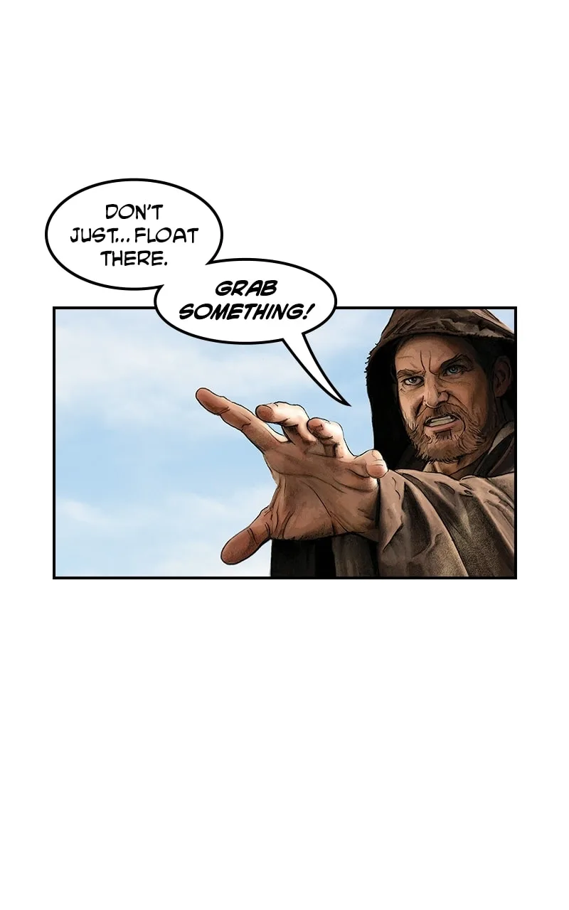 Star Wars Chapter 40 page 25