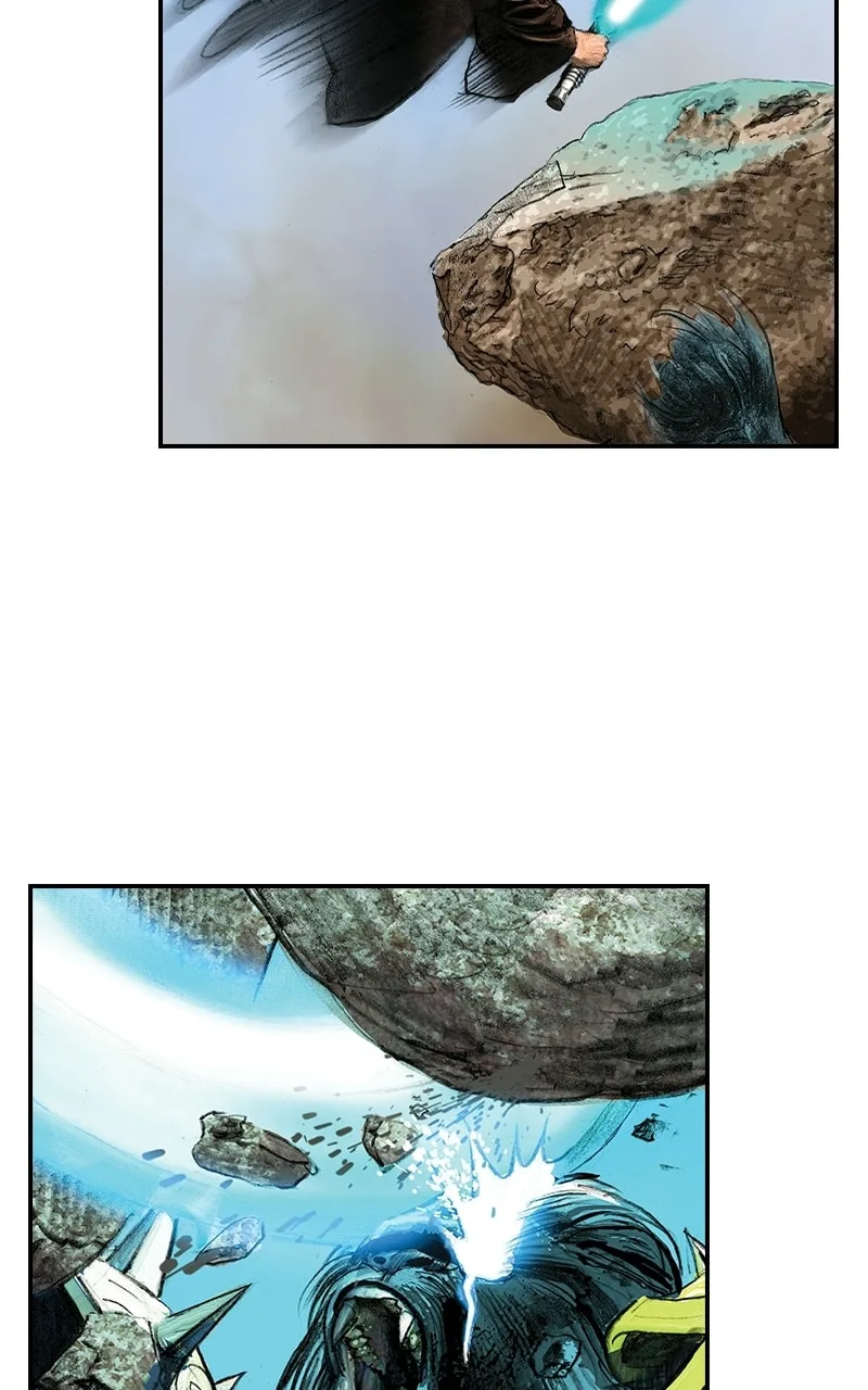 Star Wars Chapter 40 page 20