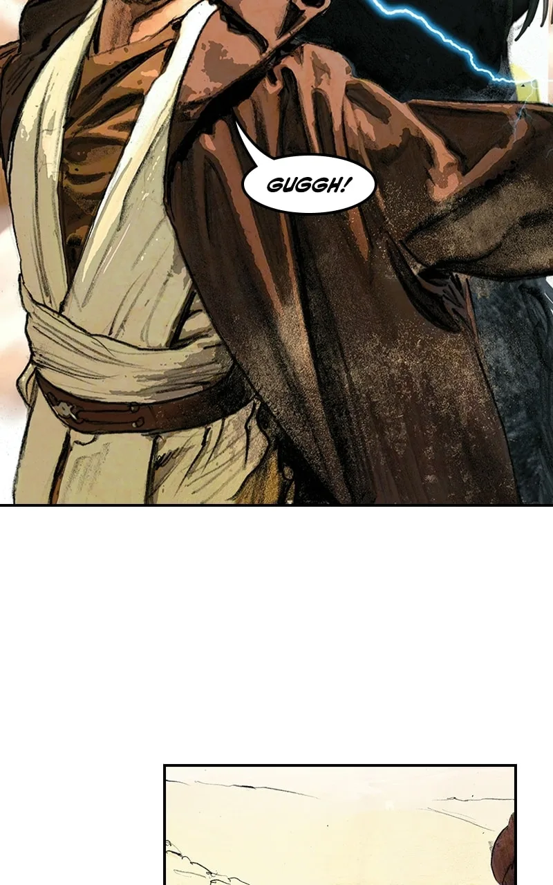 Star Wars Chapter 40 page 27