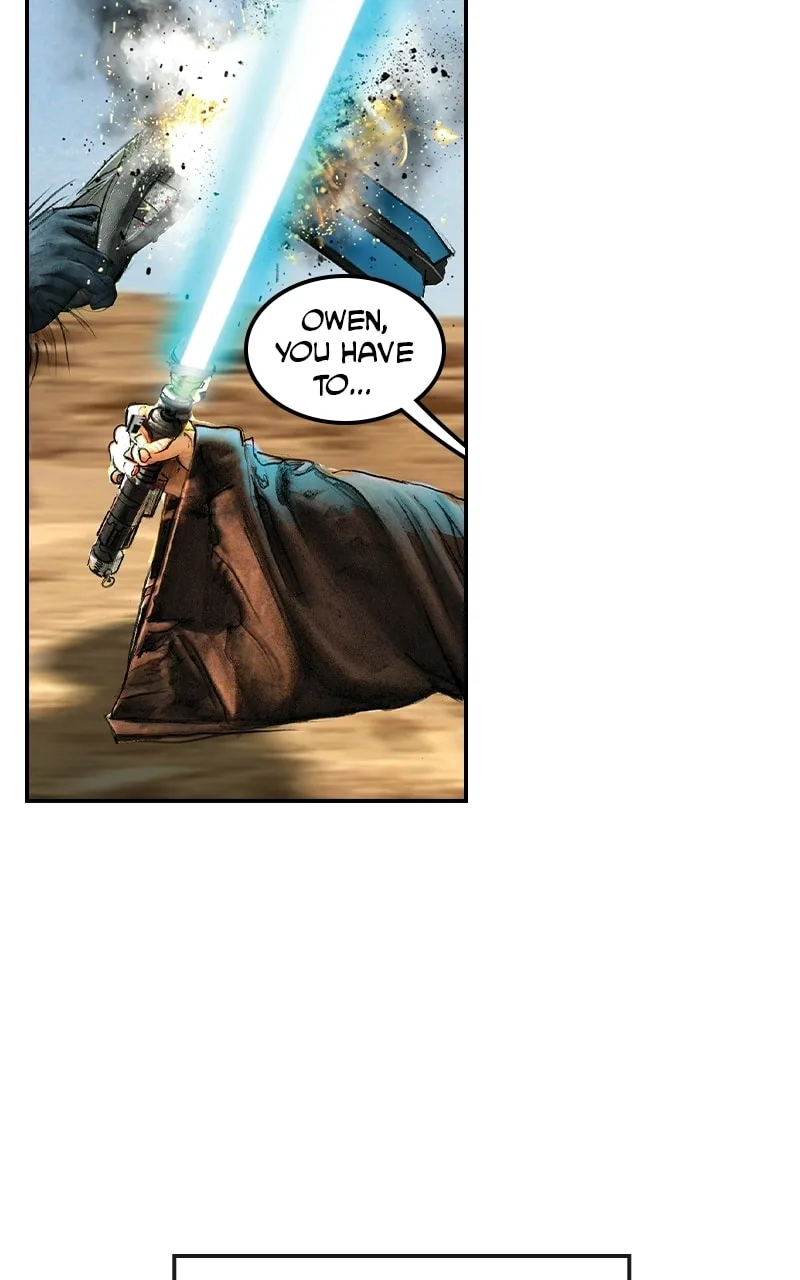 Star Wars Chapter 40 page 31