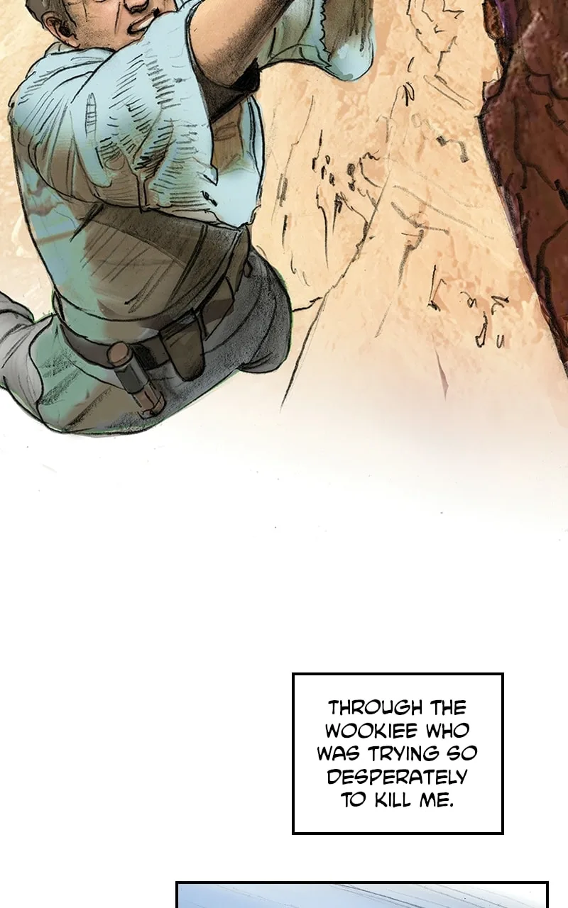 Star Wars Chapter 40 page 33