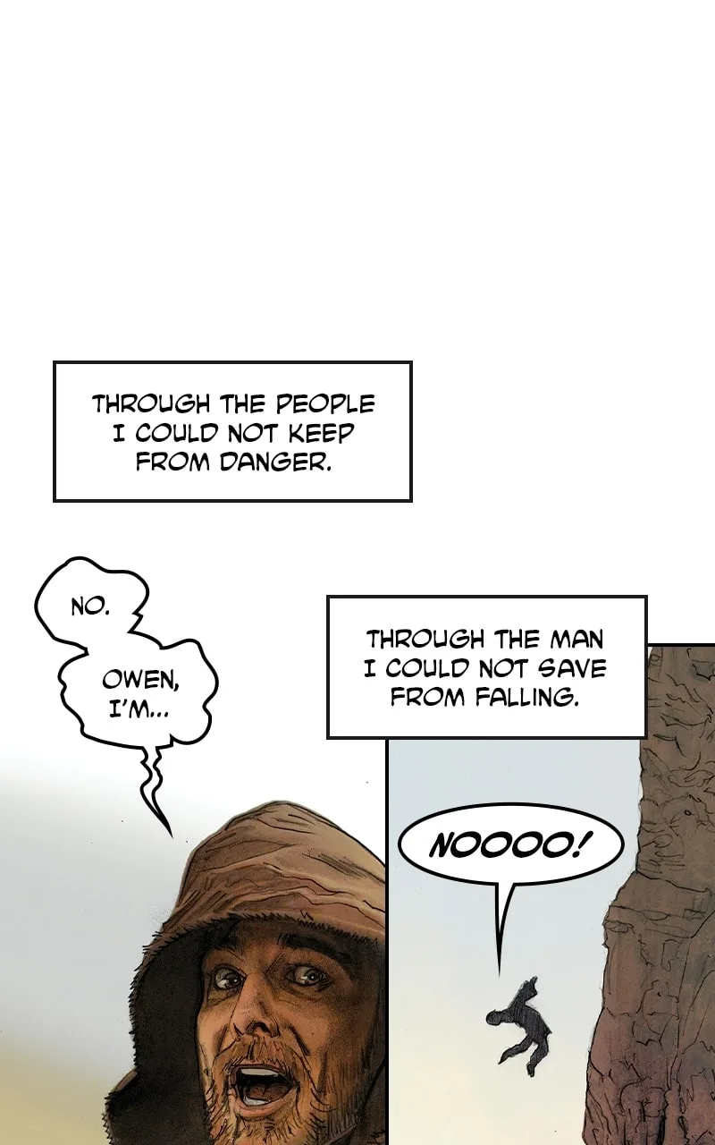 Star Wars Chapter 40 page 36