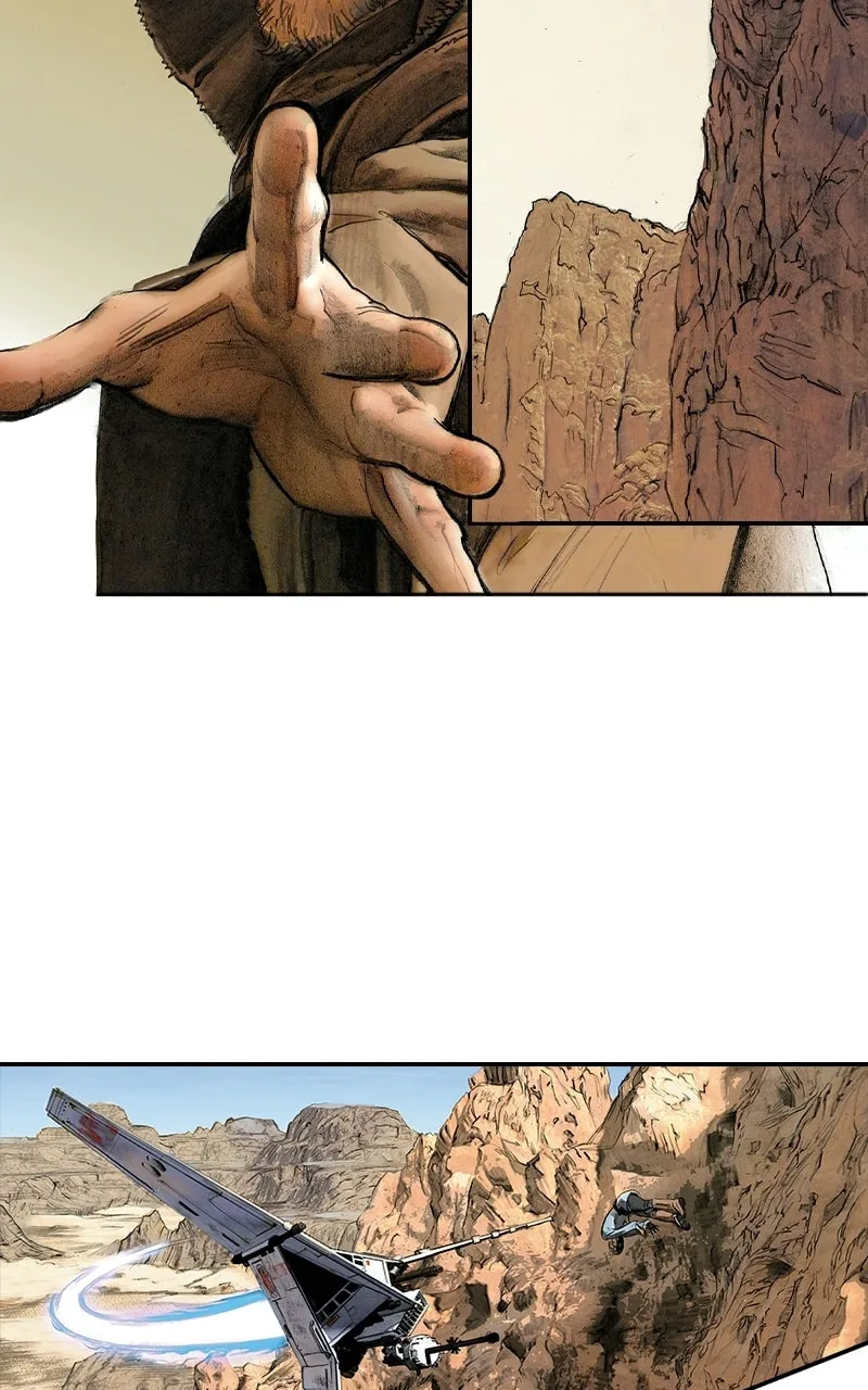 Star Wars Chapter 40 page 37