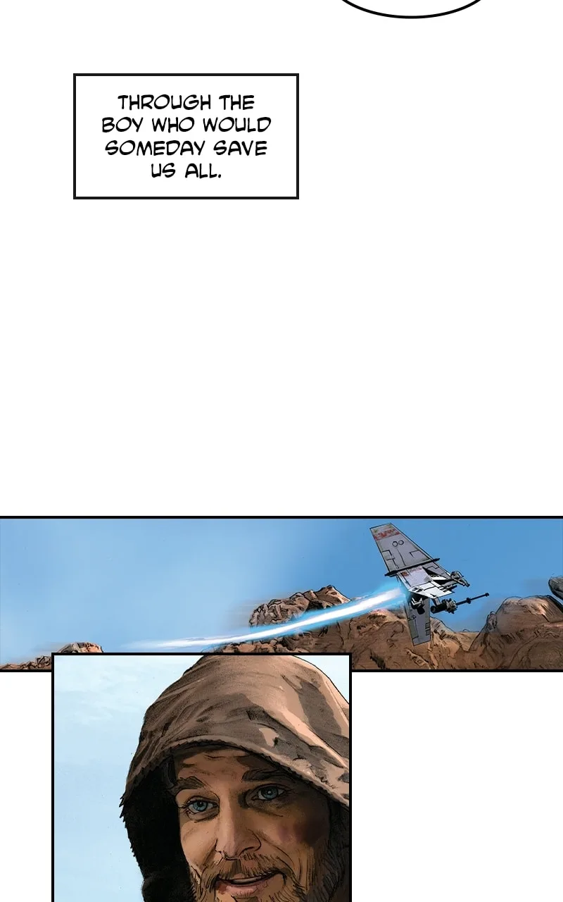 Star Wars Chapter 40 page 39