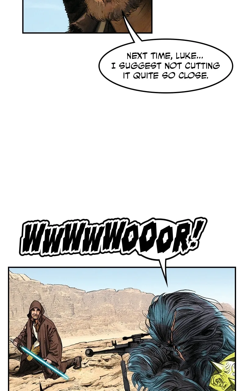 Star Wars Chapter 40 page 40