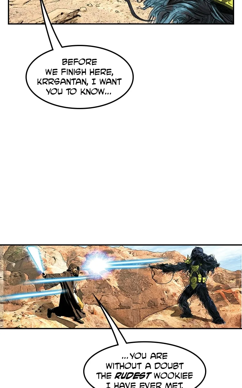 Star Wars Chapter 40 page 41