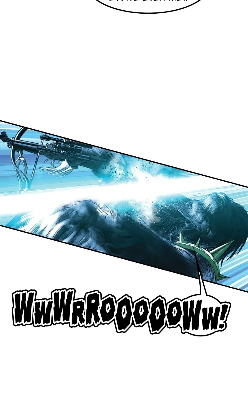 Star Wars Chapter 40 page 42