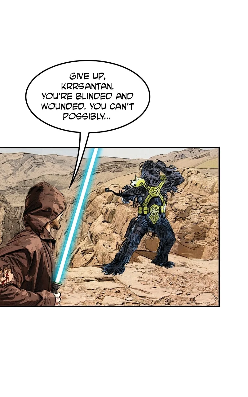 Star Wars Chapter 40 page 43
