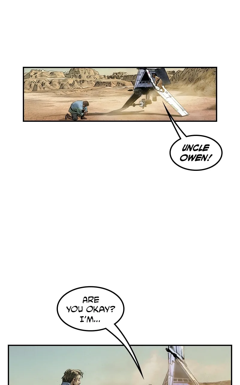 Star Wars Chapter 40 page 45
