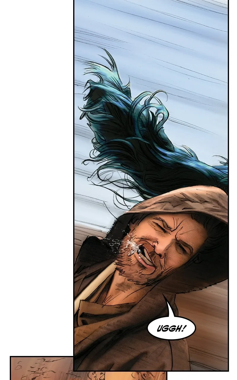 Star Wars Chapter 40 page 34