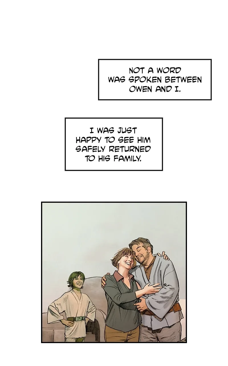 Star Wars Chapter 40 page 53