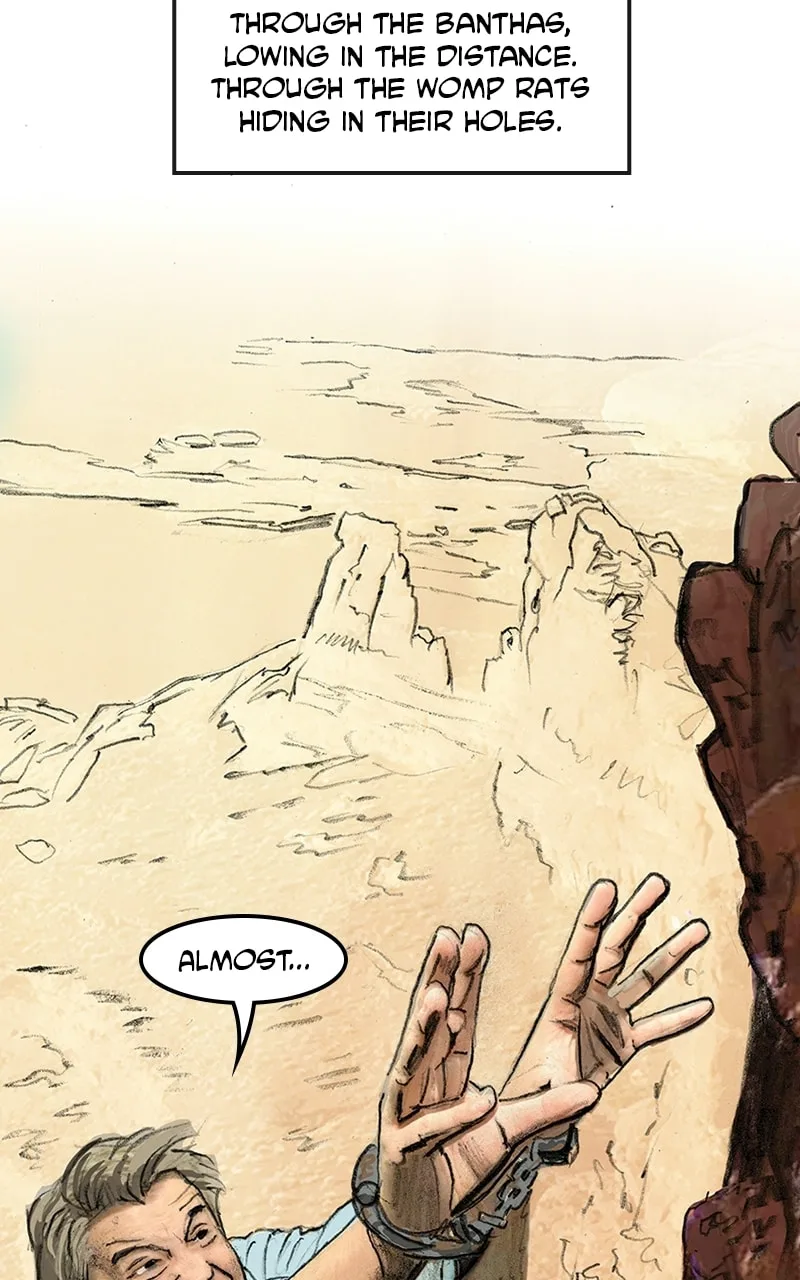 Star Wars Chapter 40 page 32