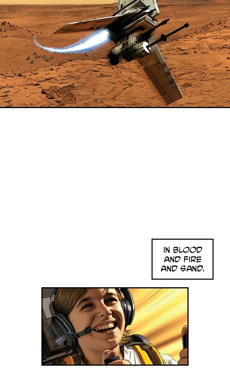 Star Wars Chapter 40 page 56