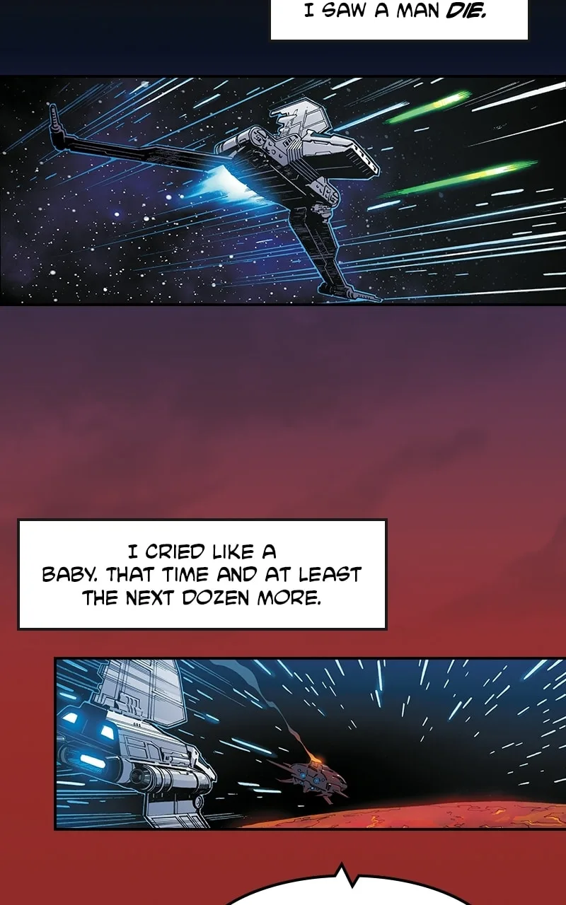 Star Wars Chapter 40 page 58