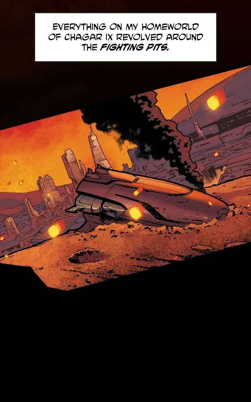 Star Wars Chapter 40 page 61